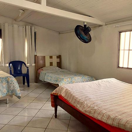 Hostel Agua Verde Guarapari Extérieur photo