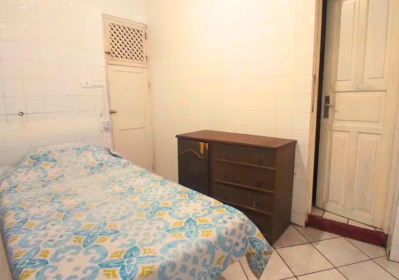 Hostel Agua Verde Guarapari Extérieur photo