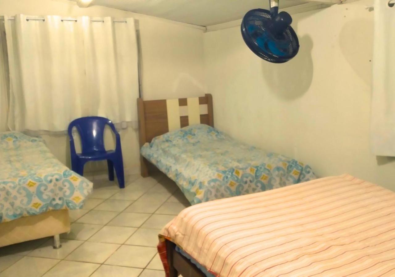 Hostel Agua Verde Guarapari Extérieur photo