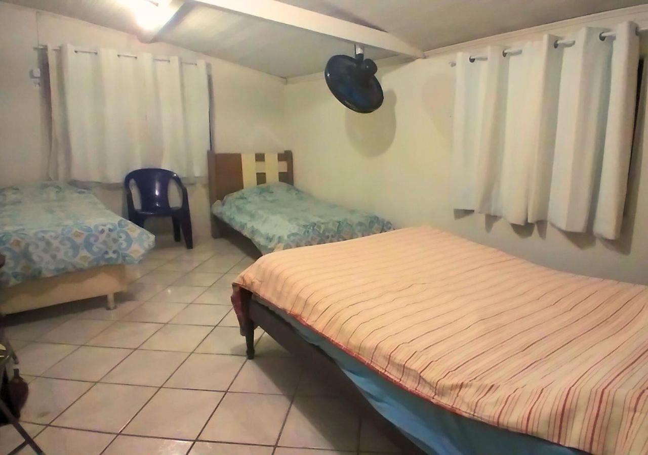 Hostel Agua Verde Guarapari Extérieur photo