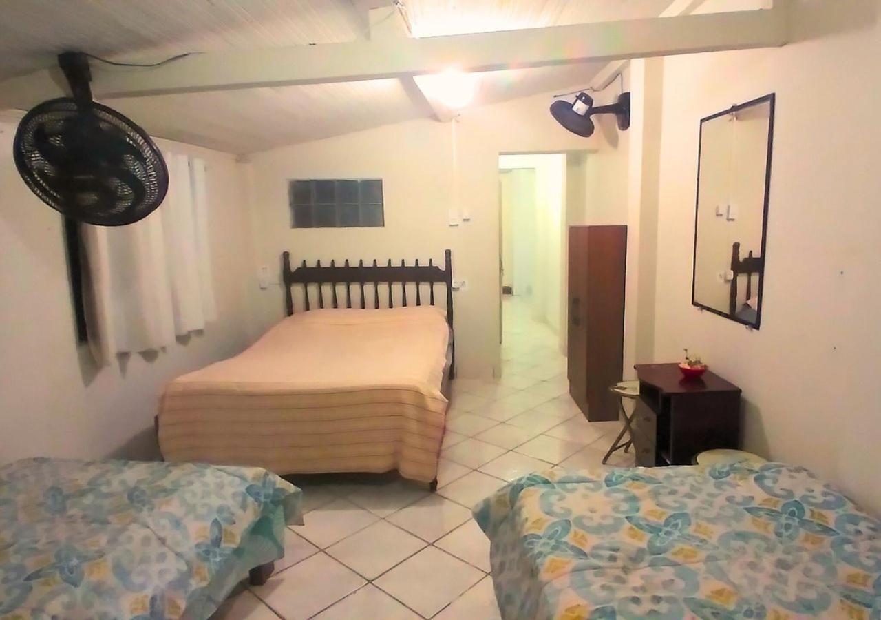 Hostel Agua Verde Guarapari Extérieur photo