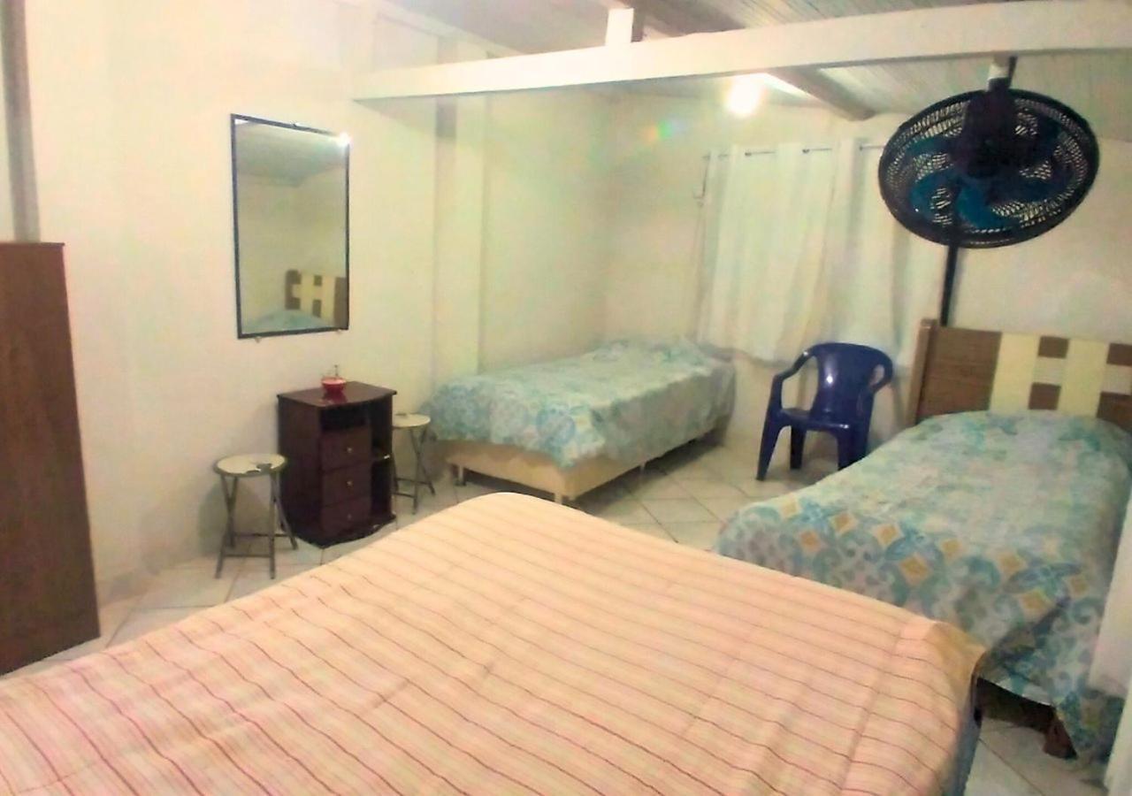 Hostel Agua Verde Guarapari Extérieur photo