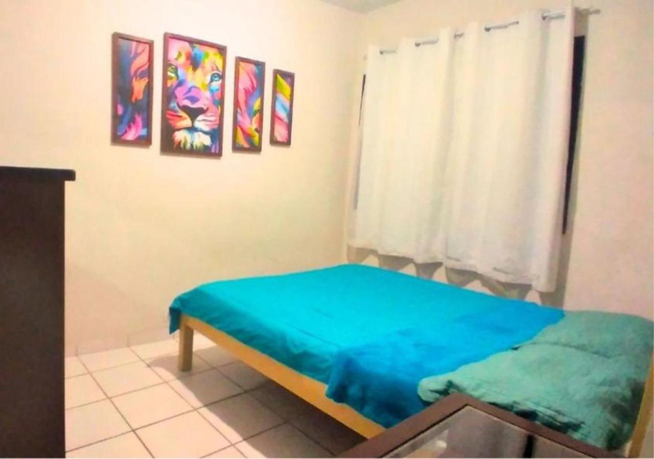 Hostel Agua Verde Guarapari Extérieur photo