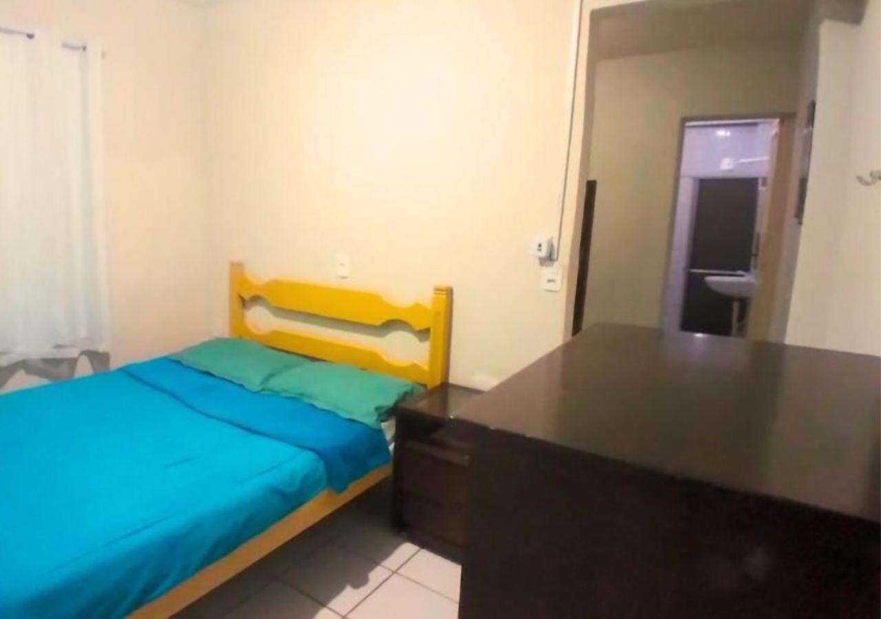 Hostel Agua Verde Guarapari Extérieur photo