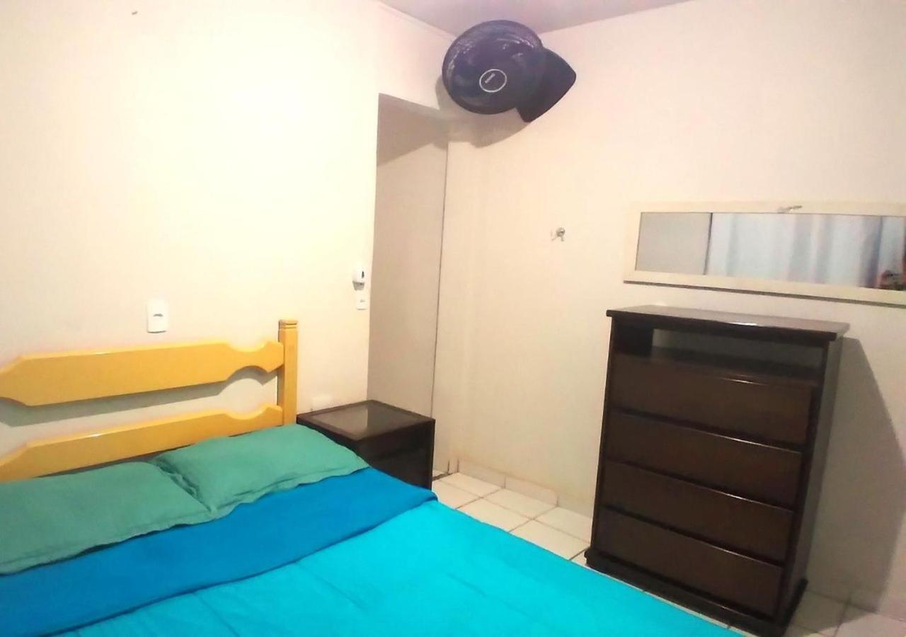 Hostel Agua Verde Guarapari Extérieur photo