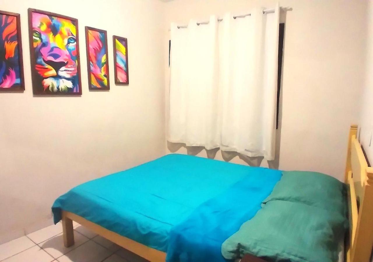 Hostel Agua Verde Guarapari Extérieur photo