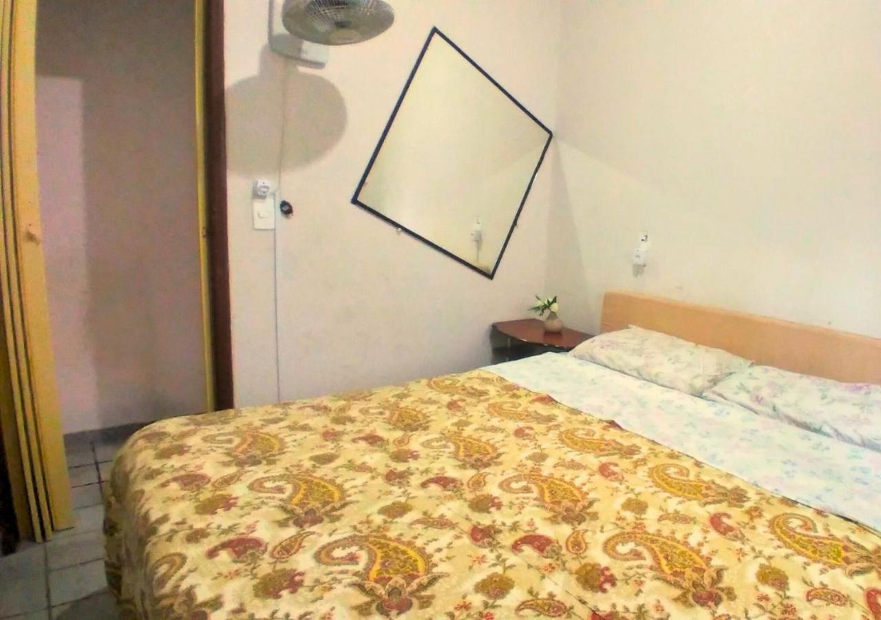 Hostel Agua Verde Guarapari Extérieur photo