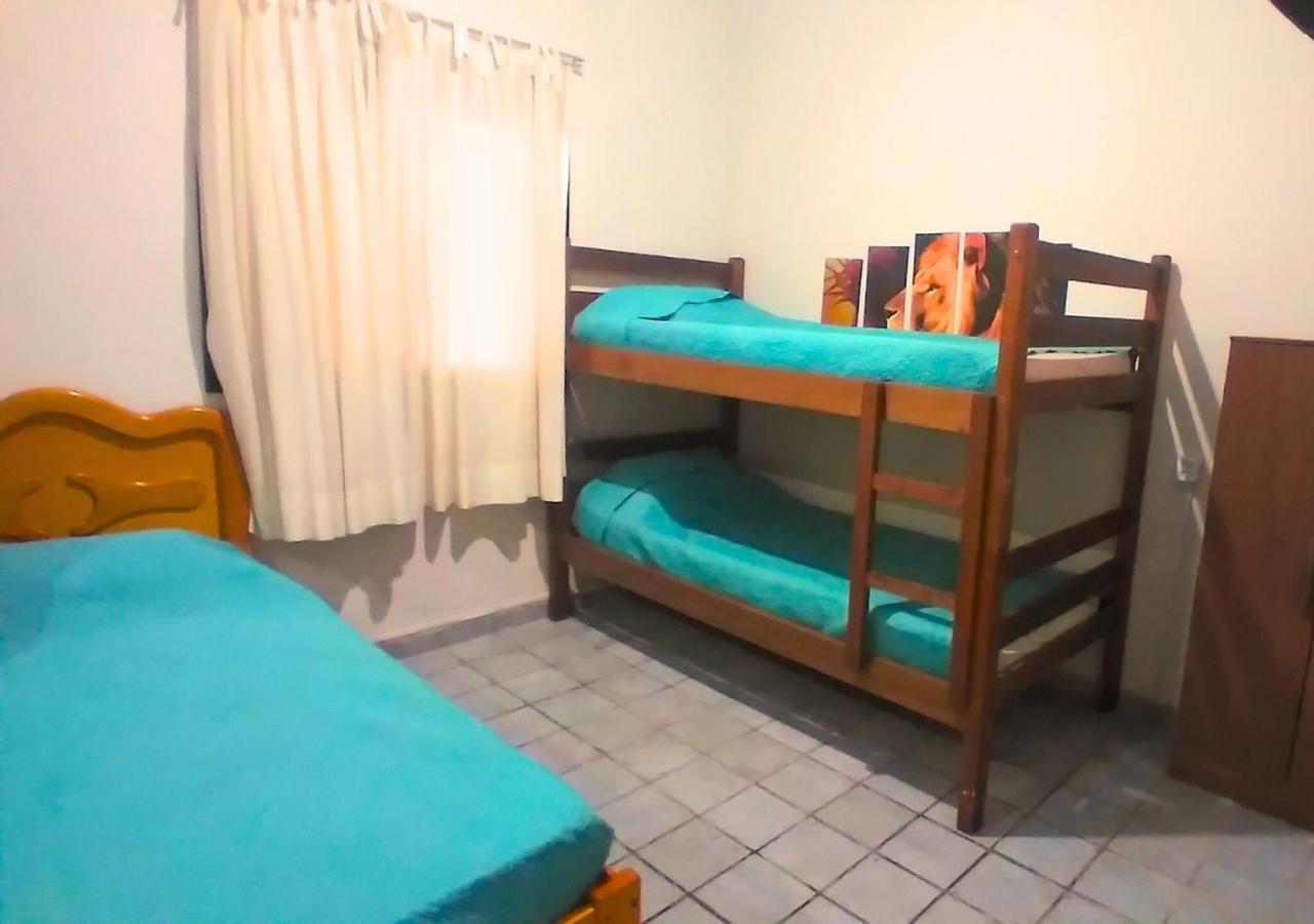 Hostel Agua Verde Guarapari Extérieur photo