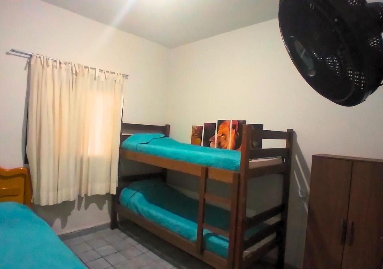 Hostel Agua Verde Guarapari Extérieur photo