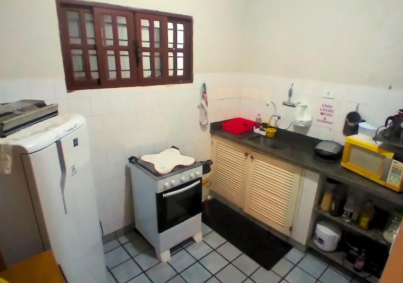 Hostel Agua Verde Guarapari Extérieur photo