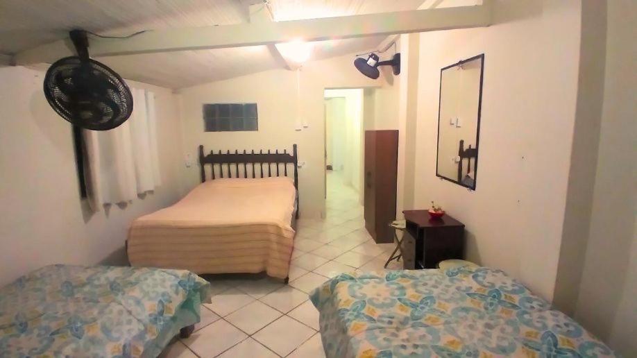 Hostel Agua Verde Guarapari Extérieur photo