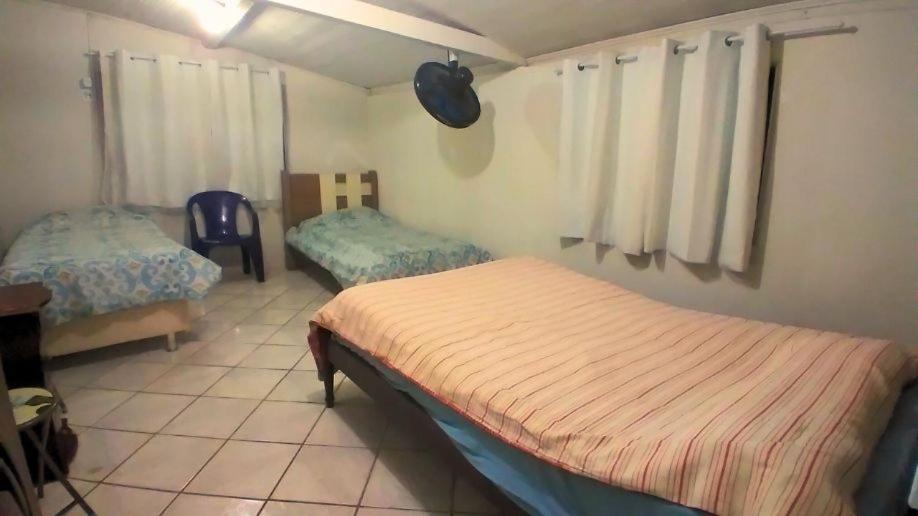 Hostel Agua Verde Guarapari Extérieur photo