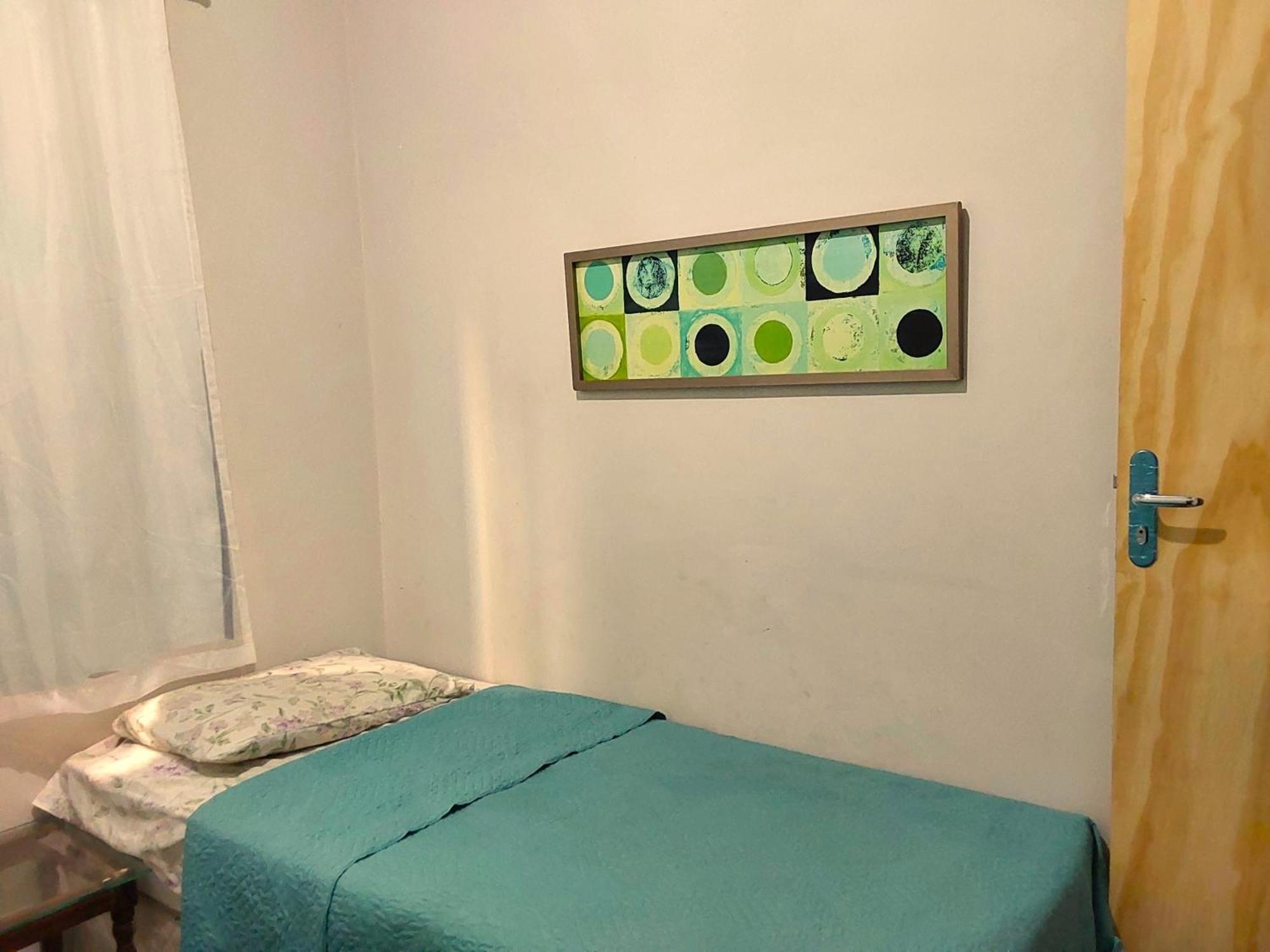 Hostel Agua Verde Guarapari Extérieur photo