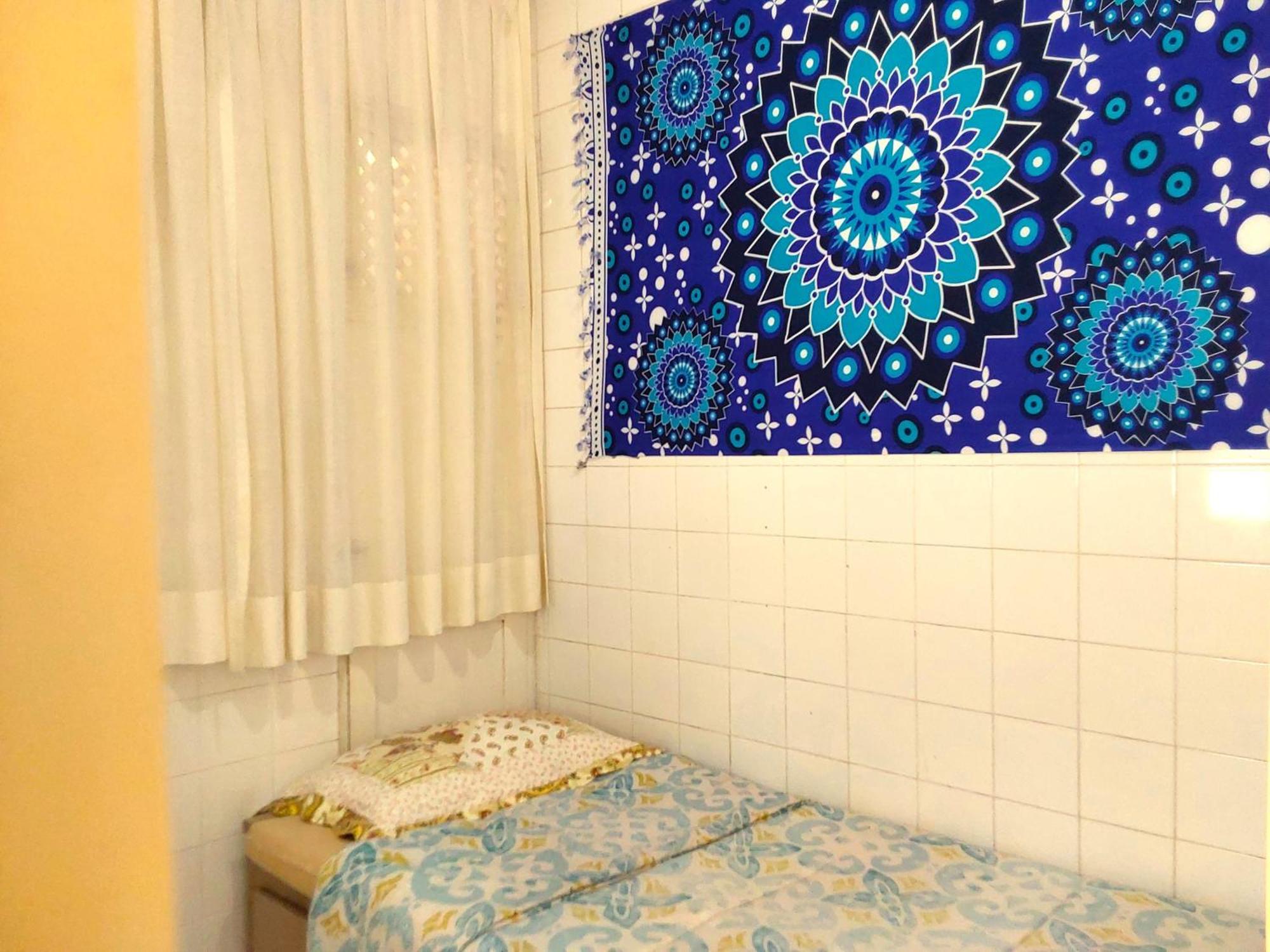 Hostel Agua Verde Guarapari Extérieur photo
