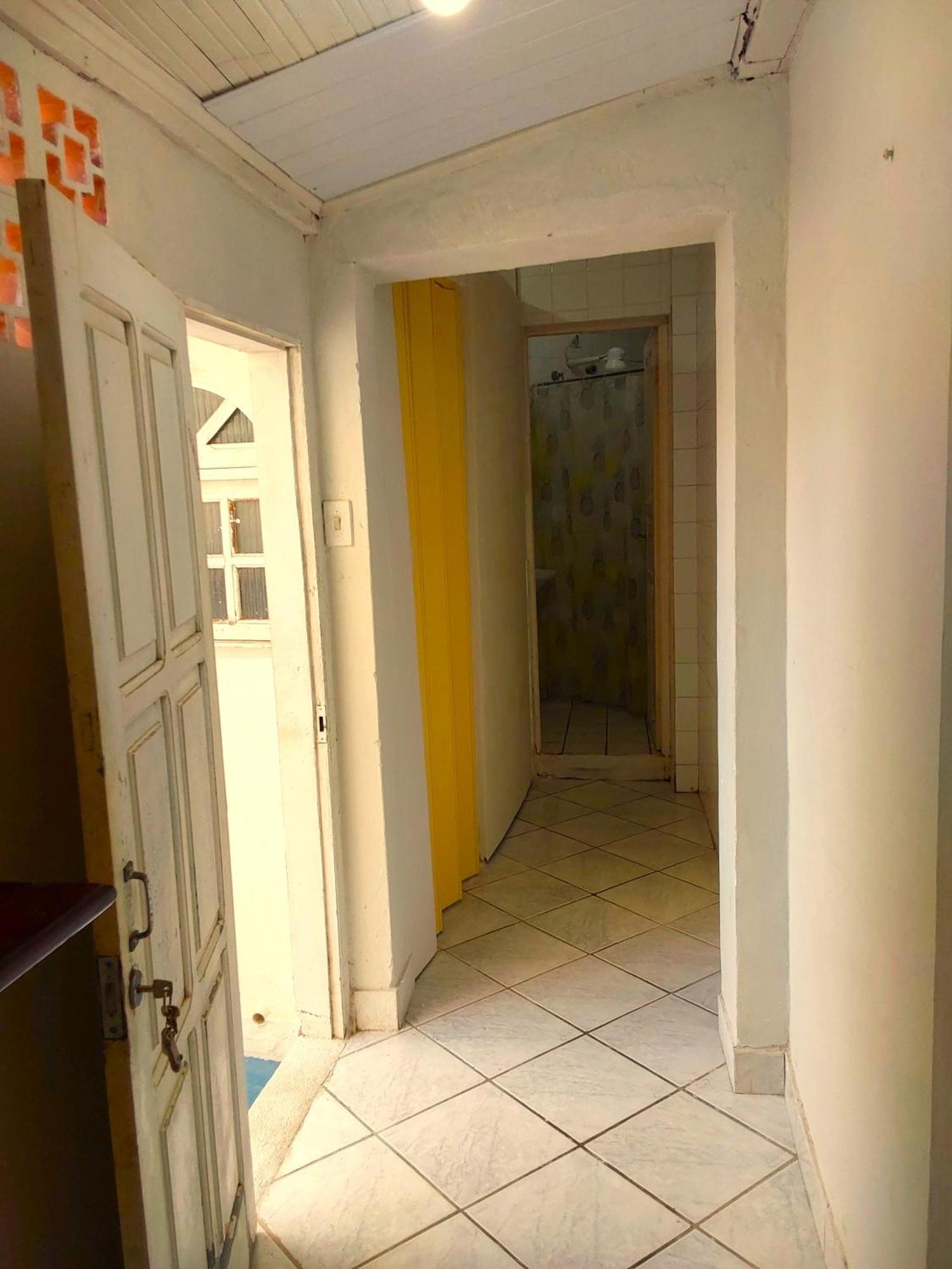 Hostel Agua Verde Guarapari Extérieur photo