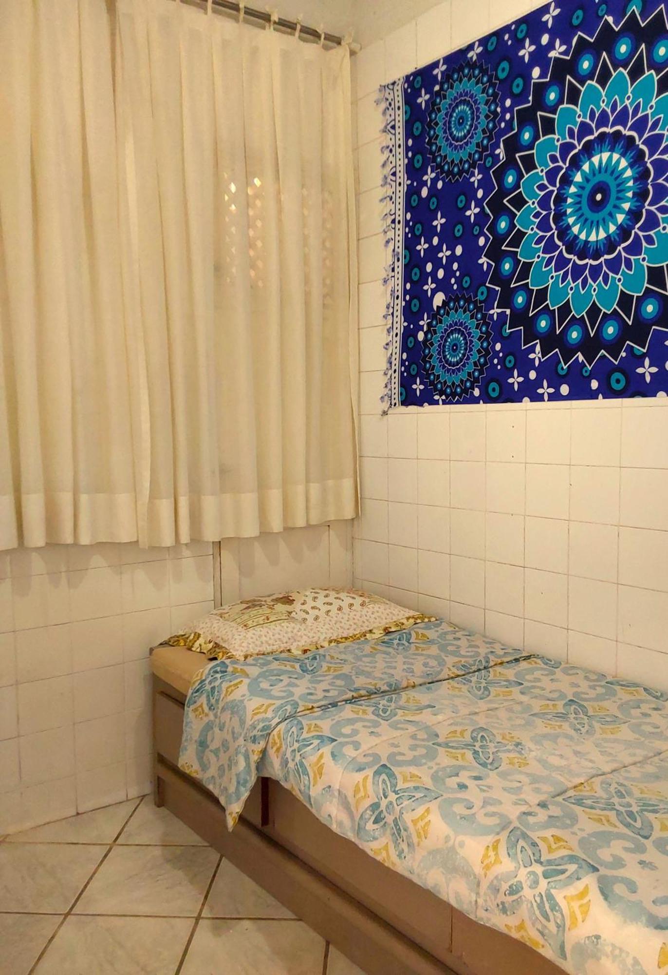 Hostel Agua Verde Guarapari Extérieur photo